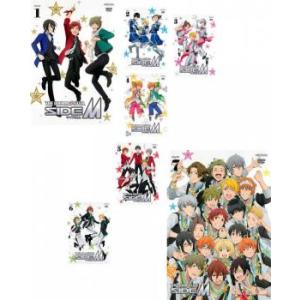 ケース無::THE IDOLM@STER アイドルマスター SideM 全7枚 第1話〜第13話 +...