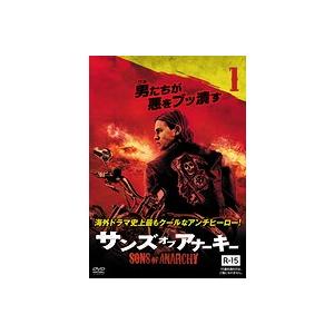 ケース無::bs::サンズ・オブ・アナーキー Vol.1▽レンタル 中古 DVD