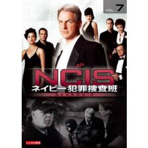 NCIS ネイビー犯罪捜査班 シーズン3 vol.7(第59話、第60話)