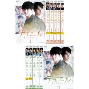 ケース無::ジャスティス 復讐という名の正義 全16枚 第1話〜第32話