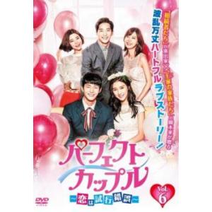 ケース無::パーフェクトカップル 恋は試行錯誤 6(第11話、第12話)【字幕】 レンタル落ち 中古 DVD