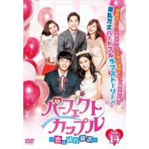 ケース無::パーフェクトカップル 恋は試行錯誤 14(第27話、第28話)【字幕】 レンタル落ち 中古 DVD