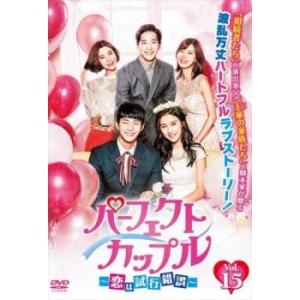 ケース無::パーフェクトカップル 恋は試行錯誤 15(第29話、第30話)【字幕】 レンタル落ち 中古 DVD