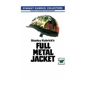 ケース無::フルメタル・ジャケット レンタル落ち 中古 DVD