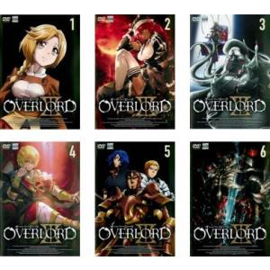 オーバーロード 1期 コンプリート 全13話 アニメ DVD 輸入版 : Ecoma