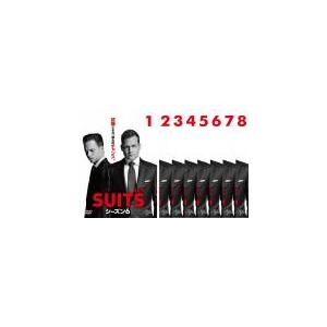 SUITS スーツ(67枚セット)シーズン1、2、3、4、5、6、7、8、ファイナル