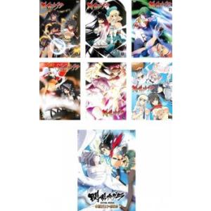 マクロス7 全16枚 TV版 全13巻+ダイナマイト7 全2巻+劇場版 銀河がオレ