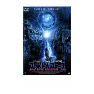 ケース無::ファントムフォース レンタル落ち 中古 DVD
