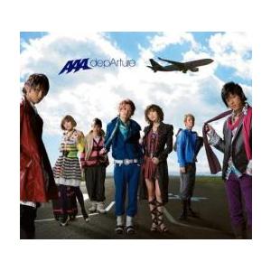 ケース無::depArture レンタル落ち 中...の商品画像