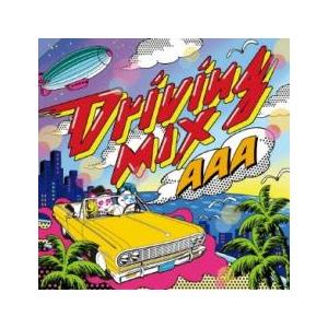 ケース無::Driving MIX 通常盤 レンタル落ち 中古 CD 【ご奉仕価格】