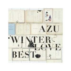 ケース無::WINTER LOVE BEST レンタル落ち 中古 CD