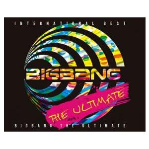 ケース無::The Ultimate International Best CD+DVD レンタル落ち 中古 CD