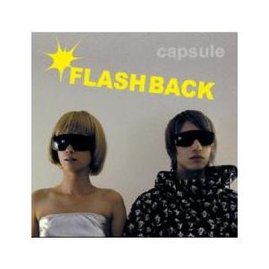 ケース無::FLASH BACK レンタル落ち 中古 CD 【ご奉仕価格】