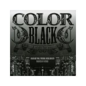 ケース無::BLACK A night for you レンタル落ち 中古 CD 【ご奉仕価格】