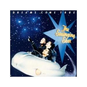ケース無::The Swinging Star レンタル落ち 中古 CD