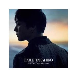 ケース無::All-The-Time Memories レンタル落ち 中古 CD 【ご奉仕価格】