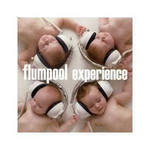 ケース無::experience 通常盤 レンタル落ち 中古 CD