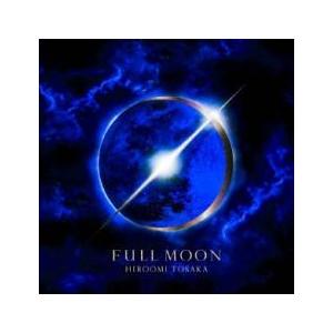 ケース無::FULL MOON 通常盤 レンタル落ち 中古 CD