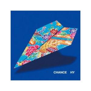 ケース無::CHANCE 通常盤 レンタル落ち 中古 CD 【ご奉仕価格】