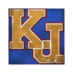 ケース無::K.J.Loved... レンタル落ち 中古 CD