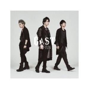 ケース無::CAST 通常盤 レンタル落ち 中古 CD