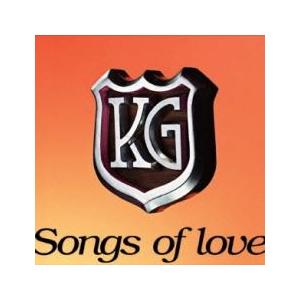 ケース無::Songs of love 通常価格盤 レンタル落ち 中古 CD 【ご奉仕価格】