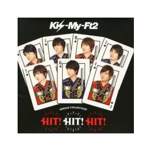 ケース無::HIT! HIT! HIT! 通常盤B レンタル落ち 中古 CD 【ご奉仕価格】