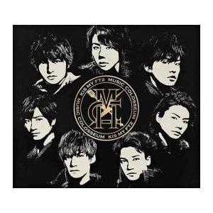 ケース無::MUSIC COLOSSEUM 通常盤 レンタル落ち 中古 CD 【ご奉仕価格】