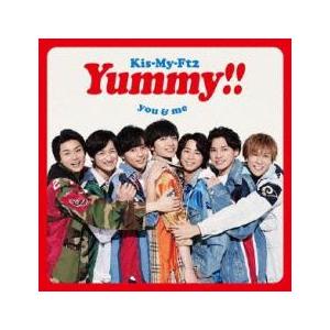 ケース無::Yummy!! 通常盤 レンタル落ち 中古 CD 【ご奉仕価格】