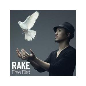 ケース無::Free Bird 通常盤 レンタル落ち 中古 CD 【ご奉仕価格】