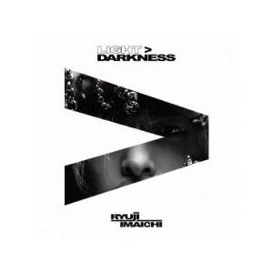 ケース無::LIGHT DARKNESS 通常盤 レンタル落ち 中古 CD 【ご奉仕価格】