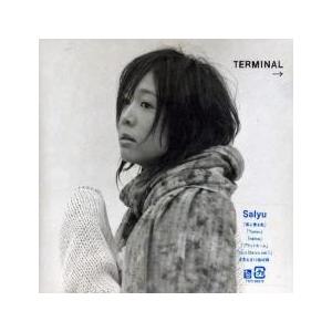 ケース無::TERMINAL 通常盤 レンタル落ち 中古 CD 【ご奉仕価格】