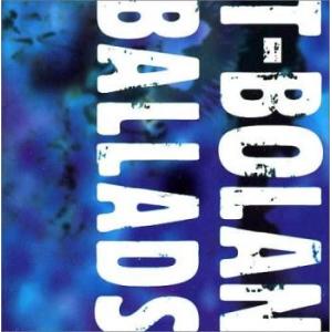 ケース無::BALLADS レンタル落ち 中古 CD