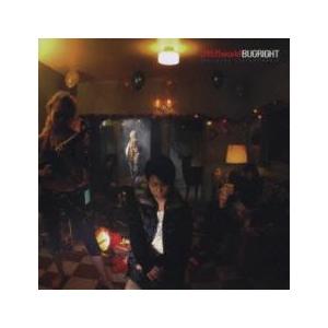 ケース無::BUGRIGHT レンタル落ち 中古 CD 【ご奉仕価格】