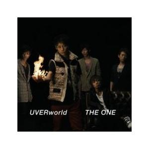 ケース無::THE ONE 通常盤 レンタル落ち 中古 CD 【ご奉仕価格】
