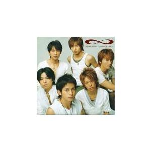 ケース無::∞INFINITY LOVE ＆ LIFE レンタル落ち 中古 CD 【ご奉仕価格】