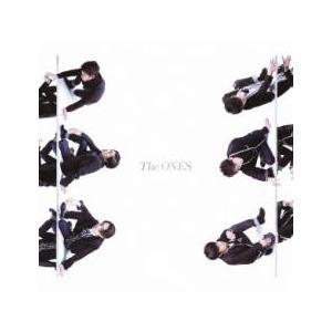 ケース無::The ONES 通常盤 レンタル落ち 中古 CD