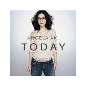 ケース無::TODAY 通常盤 レンタル落ち 中古 CD 【ご奉仕価格】