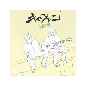 ケース無::LIFE レンタル落ち 中古 CD