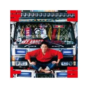 ケース無::Decoration Tracks レンタル落ち 中古 CD