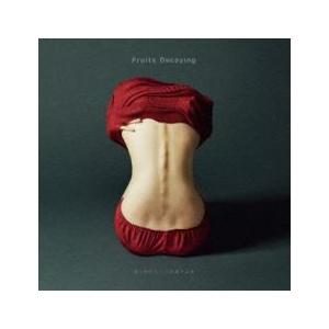 ケース無::Fruits Decaying 通常盤 レンタル落ち 中古 CD 【ご奉仕価格】