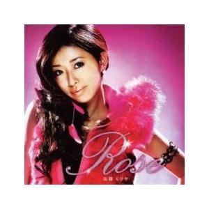 ケース無::Rose 通常価格盤 レンタル落ち 中古 CD 【ご奉仕価格】