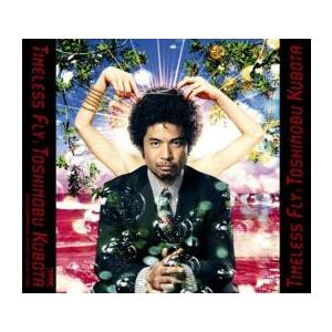 ケース無::Timeless Fly 通常盤 レンタル落ち 中古 CD
