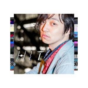 ケース無::HIT レンタル落ち 中古 CDの商品画像