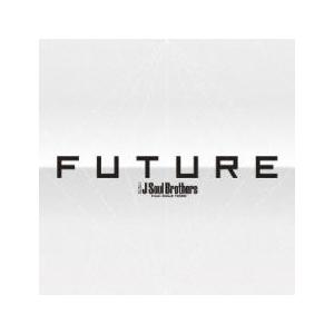 ケース無::FUTURE 3CD レンタル落ち ...の商品画像