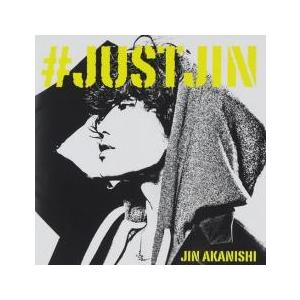 ケース無::#JUSTJIN 通常盤 レンタル落...の商品画像
