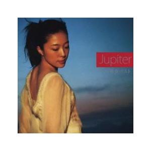 ケース無::Jupiter 平原綾香 ベスト 通常盤 レンタル落ち 中古 CD