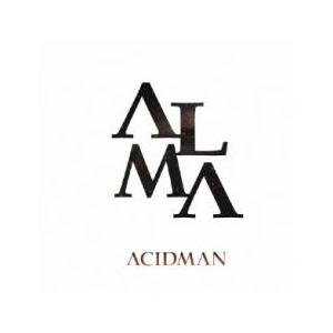 ケース無::ALMA レンタル落ち 中古 CD