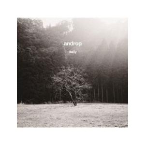 ケース無::daily 通常盤 レンタル落ち 中古 CD