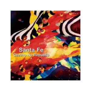 ケース無::Santa Fe 通常盤 レンタル落ち 中古 CD